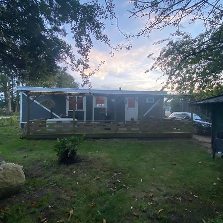 Chalet With Access To The Woods - No 147 Anloo Εξωτερικό φωτογραφία